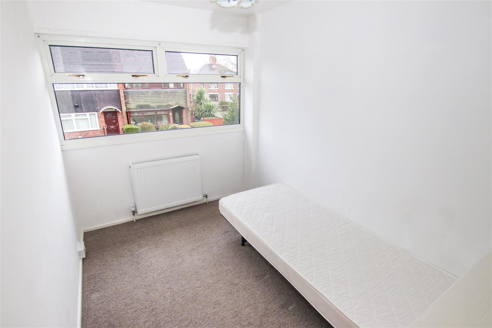 BEDROOM THREE (FRONT)